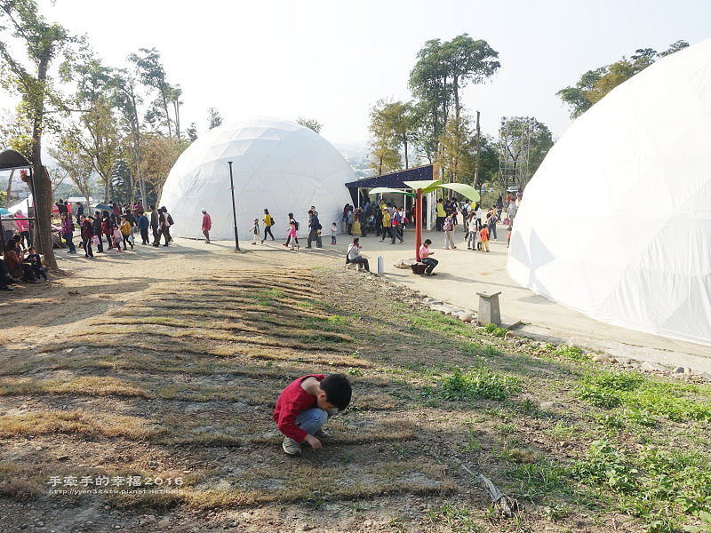 百果山探索樂園161218029