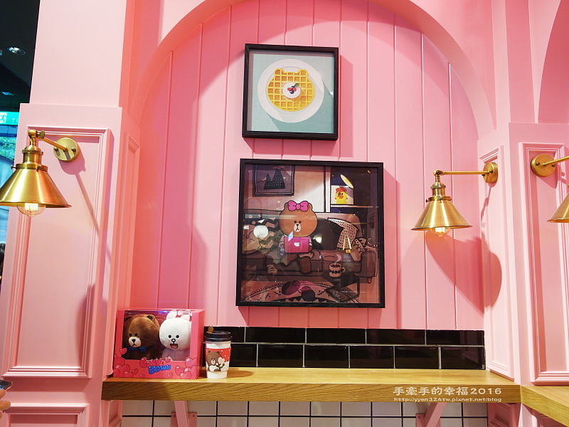 Linefriends161223020-1 Linefriends161223020-1