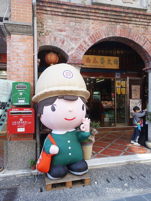 大溪透明景觀電梯170131029 大溪透明景觀電梯170131029