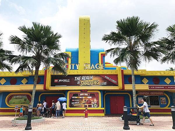 大馬樂高樂園170416062