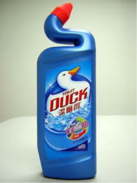 Tips for Washing the Toilet