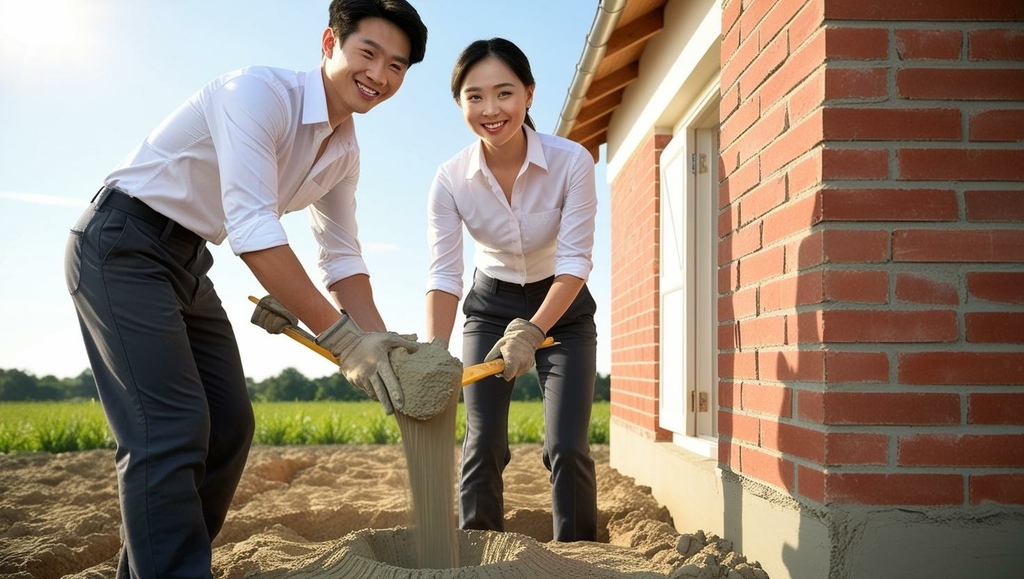 自地自建統包的合約細節怎麼談？要注意哪些事項？