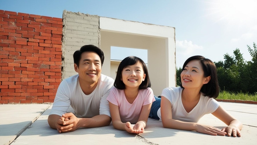 自地自建統包的合約細節怎麼談？要注意哪些事項？