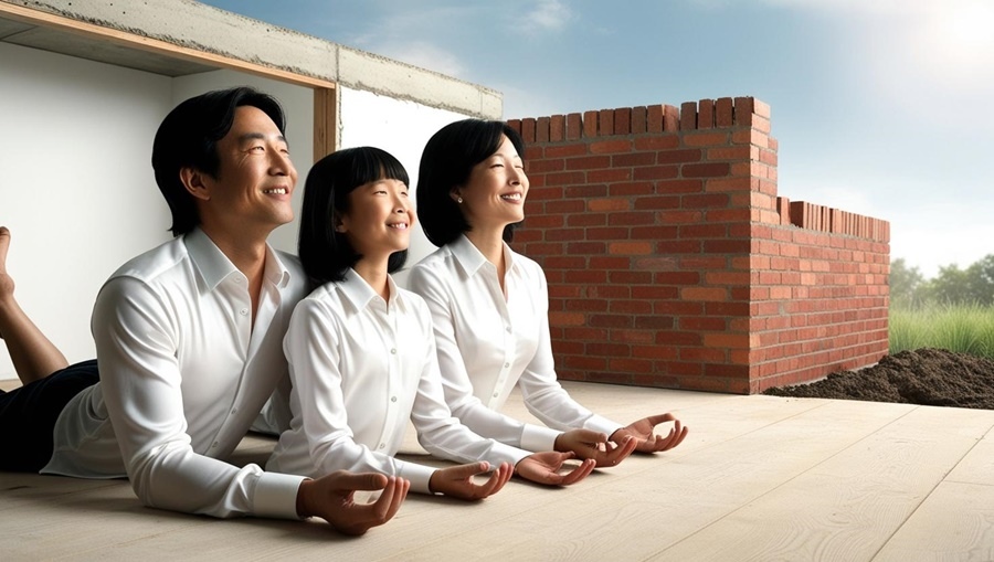 自地自建有哪些流程？每個步驟需多少資金？如何不爆預算?