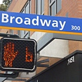 Broadway很好逛