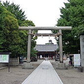 淺草神社