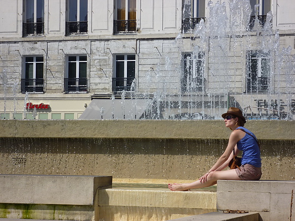 Beauty1-Paris(Hotel de Ville)