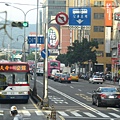 台北街道