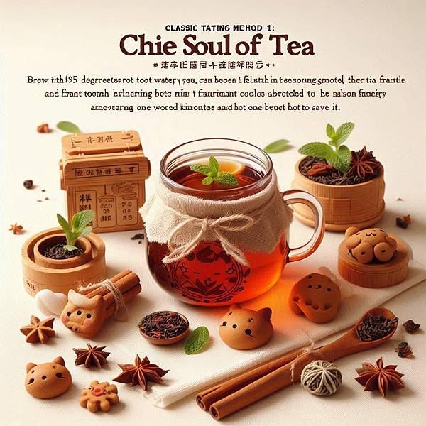 「必喝指南！日月潭18號紅茶的3種品飲方式，香氣加倍」