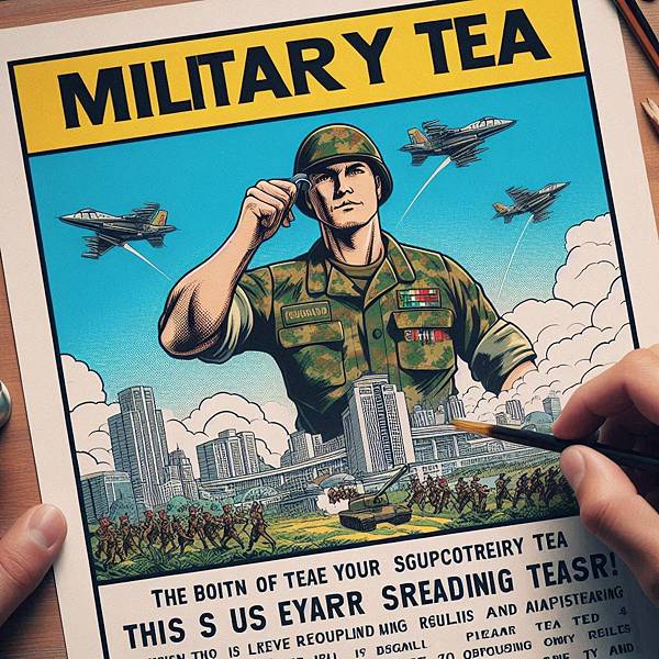 「為什麼屏東軍茶這麼紅？7個理由告訴你」