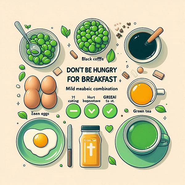 「茶葉蛋也能減肥？3種『喝茶＋茶蛋』輕斷食法分享！」