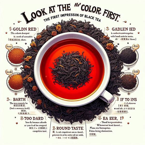 「懂喝的人都這樣挑！日月紅茶廠達人教你選出最順口紅茶」