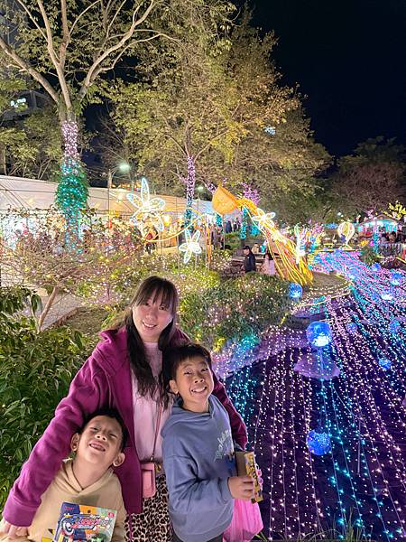 宜蘭親子遊・白宮渡假飯店