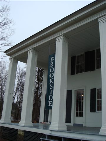 brookside museum