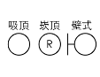 CNS 11567 建築圖符號及圖例