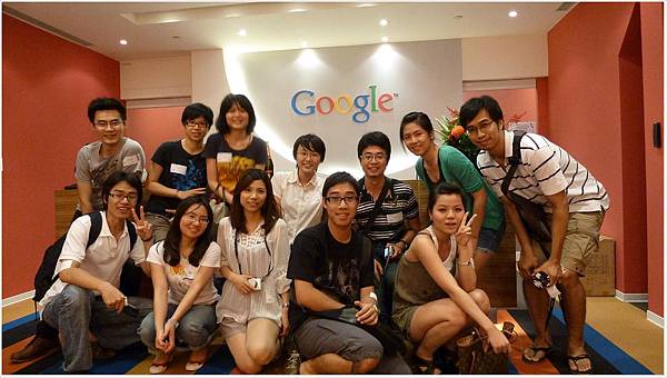 2011.07.09 google觀光