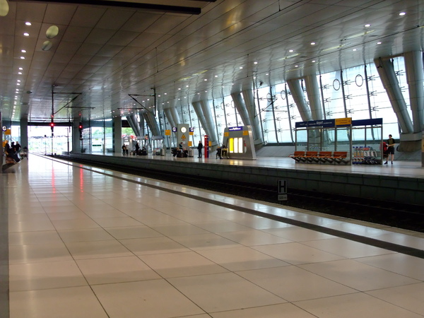 Frankfurt Airport