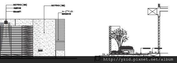 室內設計