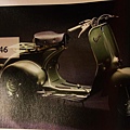 1946>偉士牌機車