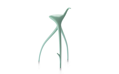 W. W. Stool(Philippe Starck, 1991)