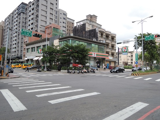 高鐵區椰林-雙園店面