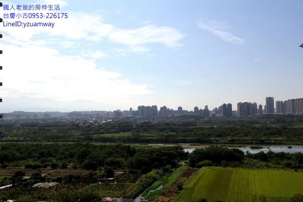 富雨水涵園