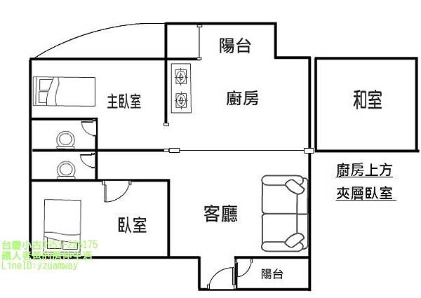 新家華 羅馬假期