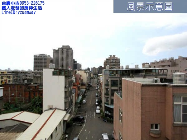 光明十小住店