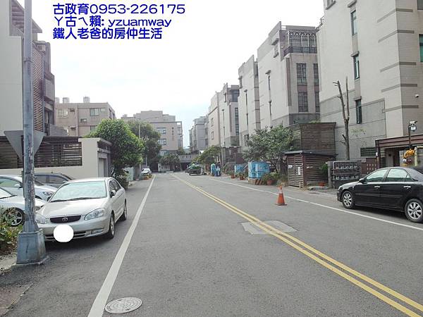 嘉仁街臨路優質透天住店 嘉仁街臨路優質透天住店