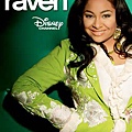 天才魔女 That's So Raven