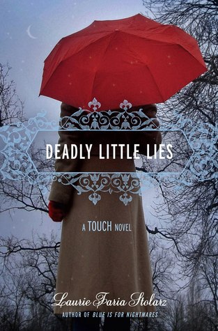 不該相信的謊言 Deadly Little Lies