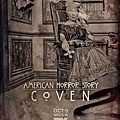 美國恐怖故事：女巫集會 American Horror Story：Coven（6）