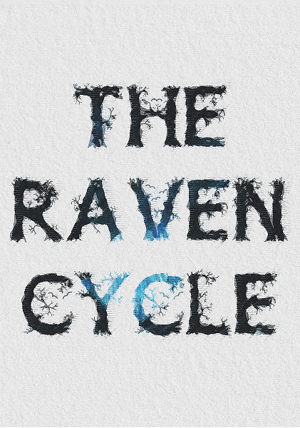 渡鴉之城前傳 The Raven Cycle Short Stories