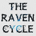 渡鴉之城前傳 The Raven Cycle Short Stories