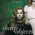 利器 Sharp Objects（Season 1）