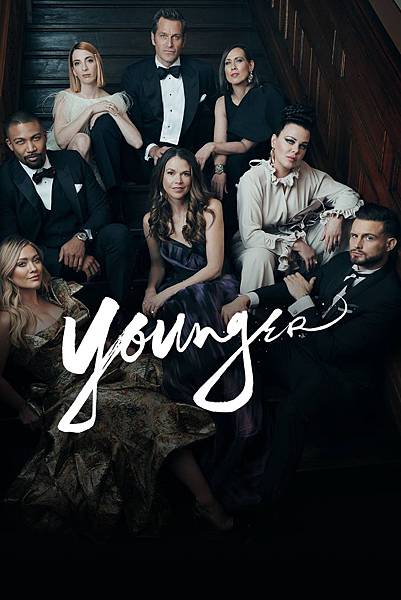 第二春 Younger（Season 6）