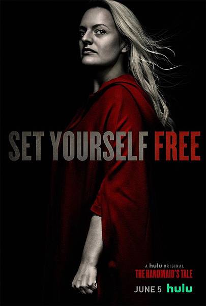 使女的故事 The Handmaid's Tale（Season 3）