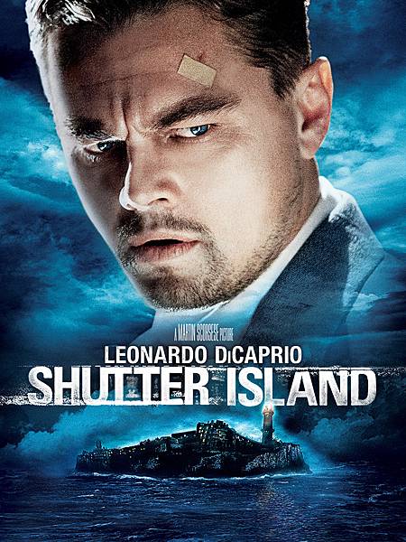 隔離島 Shutter Island