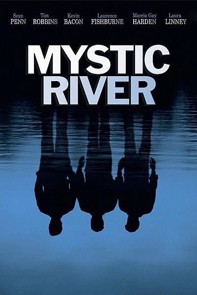 神祕河流 Mystic River