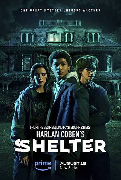 庇護所 Shelter（Season 1）