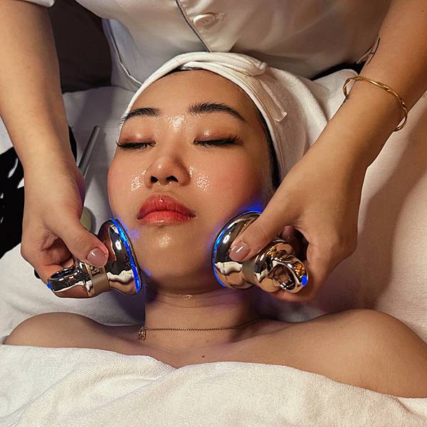 韓式無痛清粉刺 終於安排上了!!