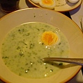traditional Finnish soup