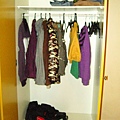 my closet