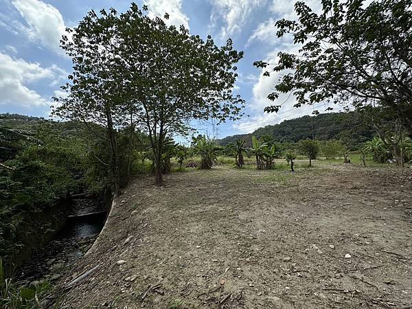 龍潭正龍源路清水灣農園