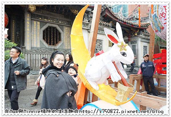 2012.1.31 萬華龍山寺 2012.1.31 萬華龍山寺