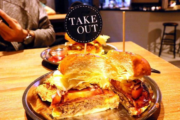 TAKE OUT (18) TAKE OUT (18)