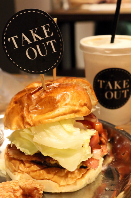 TAKE OUT (20) TAKE OUT (20)