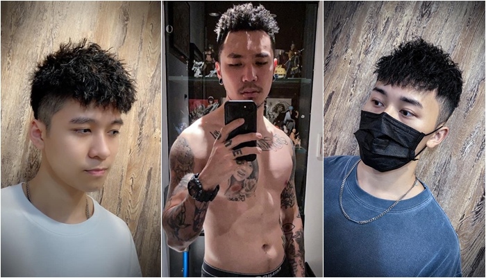渣男燙 錫紙燙 玉米鬚髮型 價錢 總類 整理 保養 教學 Starry Hair Design 設計師aaron 捷運雙連站 海綿飽飽的鳳梨城堡 痞客邦 渣男燙 錫紙燙 玉米鬚髮型 價錢 總類 整理 保養 教學 Starry Hair Design 設計師aaron 捷運雙連站 海綿飽飽的鳳梨城堡 痞客邦