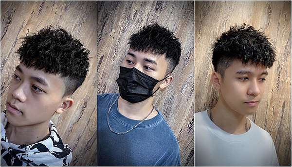 渣男燙 錫紙燙 玉米鬚髮型 價錢 總類 整理 保養 教學 Starry Hair Design 設計師aaron 捷運雙連站 海綿飽飽的鳳梨城堡 痞客邦