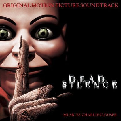 Dead Silence